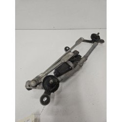 Moteur Essuie Glace Avant Nissan Micra 4 Phase 2